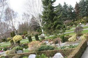 Aarhus West Cemetery
