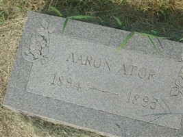 Aaron Ator