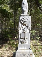 Aaron B Burleson
