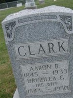 Aaron B Clark Aaron B Clark