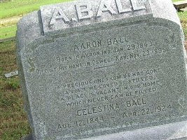 Aaron Ball