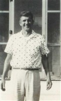 Aaron Bedford Belcher
