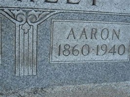 Aaron Binkley Aaron Binkley