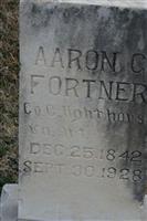 Aaron C. Fortner