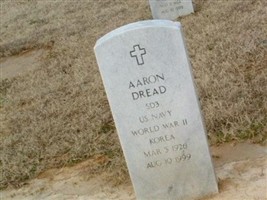 Aaron Dread Aaron Dread