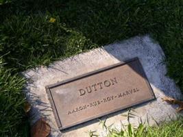 Aaron Dutton