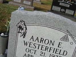 Aaron E. Westerfield