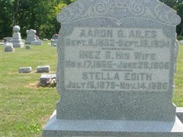 Aaron Gillis Ailes Aaron Gillis Ailes