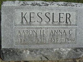 Aaron H. Kessler Aaron H. Kessler