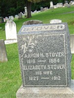 Aaron H. Stover