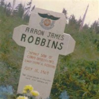Aaron James Robbins Aaron James Robbins