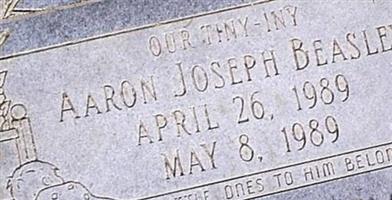 Aaron Joseph Beasley