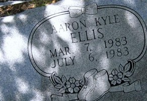 Aaron Kyle Ellis