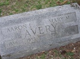 Aaron L. Avery