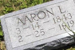 Aaron L Wilson Aaron L Wilson