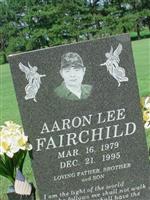 Aaron Lee Fairchild