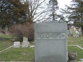 Aaron P. Coddington Aaron P. Coddington