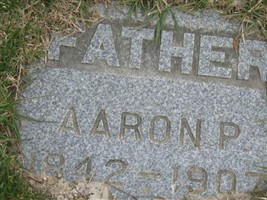 Aaron P. Coddington Aaron P. Coddington