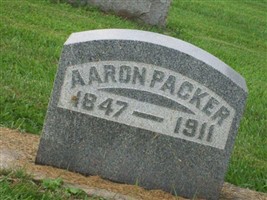 Aaron Packer