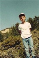 Aaron Paul Reilly