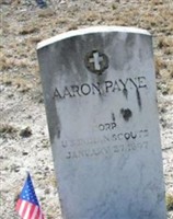 Aaron Payne Aaron Payne