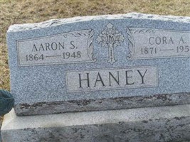 Aaron S Haney Aaron S Haney