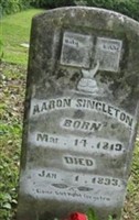 Aaron Singleton