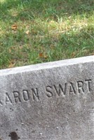 Aaron Swartz Aaron Swartz