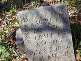 Aaron T. Barcus