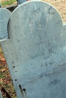 Aaron Taft