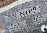 A. B. Nipp A. B. Nipp