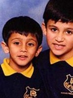 Abbas Arshad Abbas Arshad