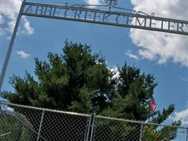 Abbe Creek Cemetery Abbe Creek Cemetery