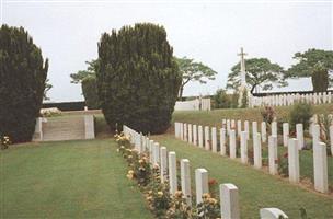 Abbeville Communal Cemetery