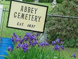 Abbey Cemetery