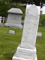 Abbie Augusta Noyes Spalding