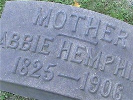 Abbie Bloss Hemphill Abbie Bloss Hemphill
