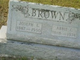 Abbie C. Brown Abbie C. Brown
