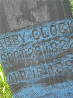 Abbie Clock Abbie Clock