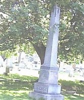 Abbie E. Crist