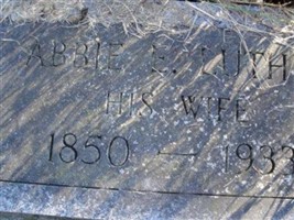Abbie E. Hunt