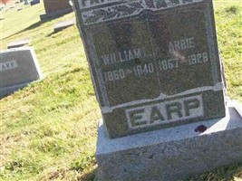 Abbie Earp