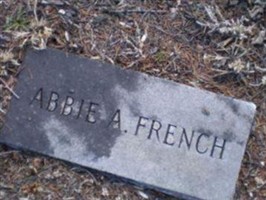 Abbie French