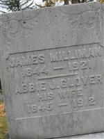 Abbie J. Glover Milliman
