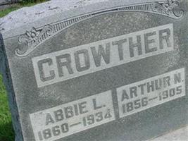 Abbie L. Crowther
