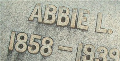 Abbie L. Cutler
