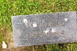 Abbie Laura Gleasman
