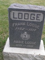 Abbie Lodge Abbie Lodge