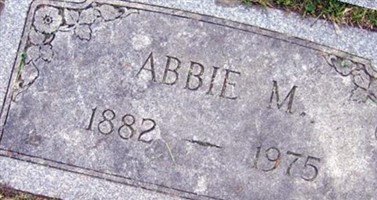 Abbie M. Hesse