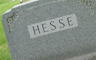 Abbie M. Hesse